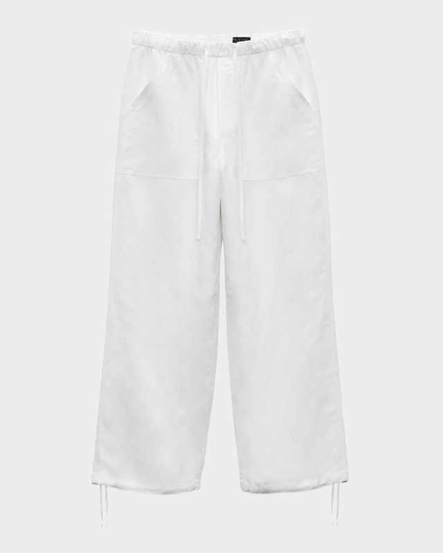Adina Drawstring Pants